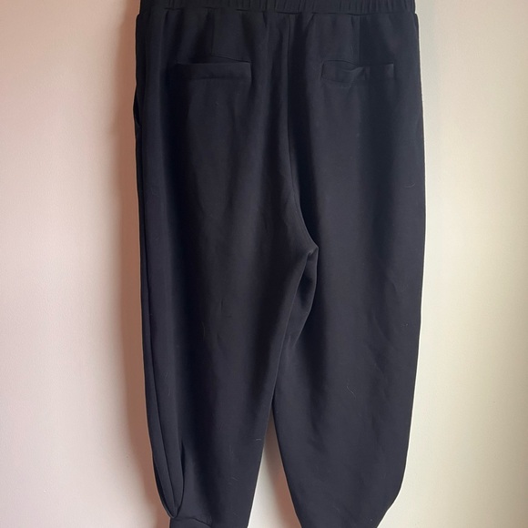 Varley double soft the relaxed pants 250 size large US 10 - Picture 6 of 15
